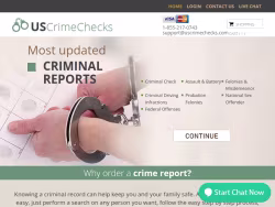 Uscrimechecks