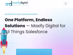 Maxify