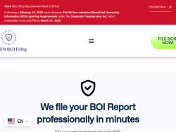 Fincenboifiling