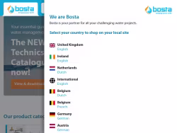 Bosta