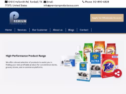 Premiumproductscous