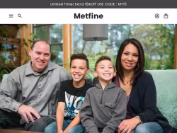 Metfine