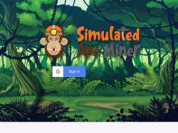 Simulatedapeminer