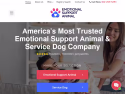 Emotionalsupportanimal
