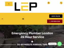 Londonemergencyplumbing