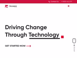 Trangotech