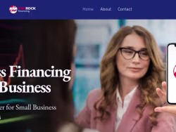 Caprockfinancing