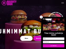 Naughtybrgr