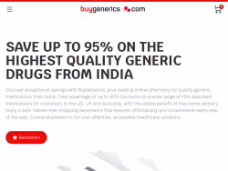 Buygenerics