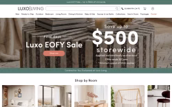 Luxoliving