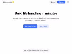 Uploadcare