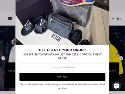 Ayzedclothing