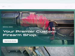 Inspiredgunworks