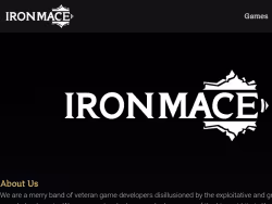 Ironmace
