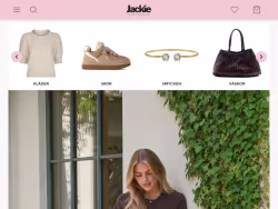 Jackieshops