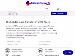 Discountacparts