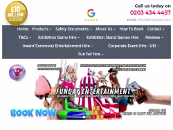 Fundayltd