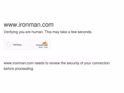 Ironman