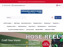 Proopsbrothers