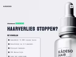 Kadeso