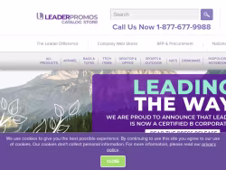 Leaderpromos
