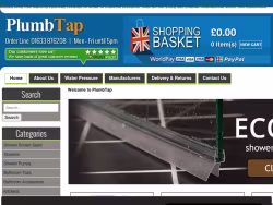 Plumbtap
