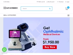 Minosec