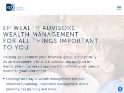 Epwealth