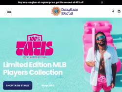 Sunglassworld