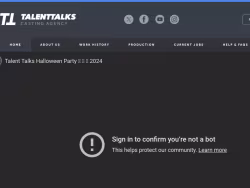 Talenttalks