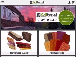 Bellforestproducts