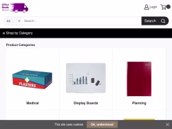 Officeneedsdirect