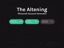 Thealtening
