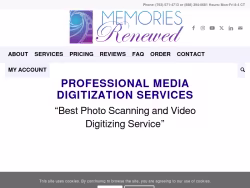 Memoriesrenewed