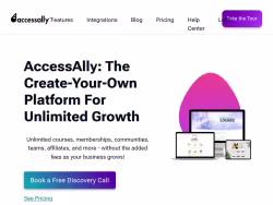 Accessally