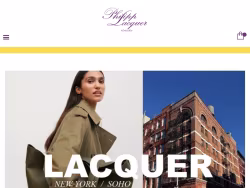 Philipp-lacquer