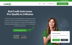 Credityes