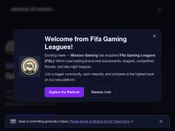 Fifagamingleagues