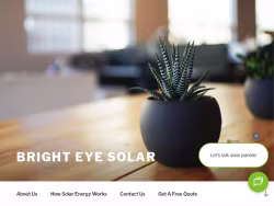 Brighteyesolar