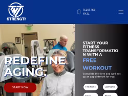 Tntstrength