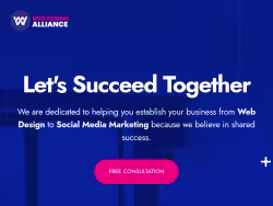 Webdesignalliance