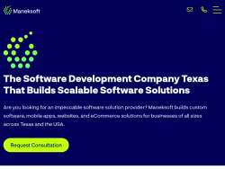 Maneksoft