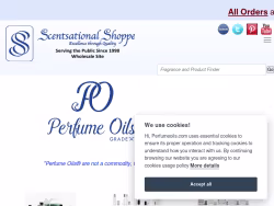 Perfumeoils