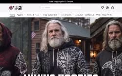 Vikingstyle