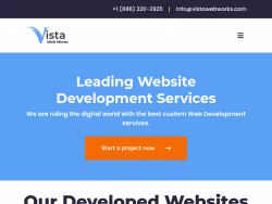 Vistawebworks