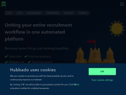 Hubbado