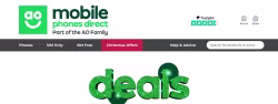 Mobilephonesdirect