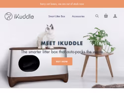 Ikuddle