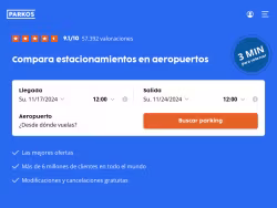 Parkos