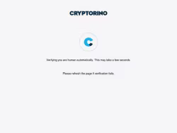 Cryptorino